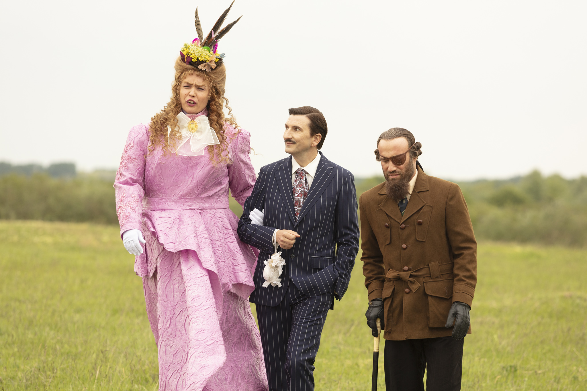 Mihai Bendeac a dat lovitura cu filmul „Căsătoria”: Ce încasări are până acum. Comedia a debutat pe primul loc în box office