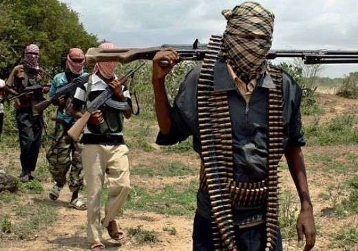 Gunmen kill 8 community leaders in Imo, Police finger IPOB