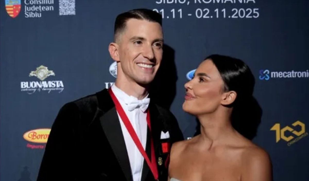 Andreea Popescu, reacție categorică după ce Rareș Cojoc a vorbit despre divorț. „Noi le-am promis copiilor că vom rămâne o familie”