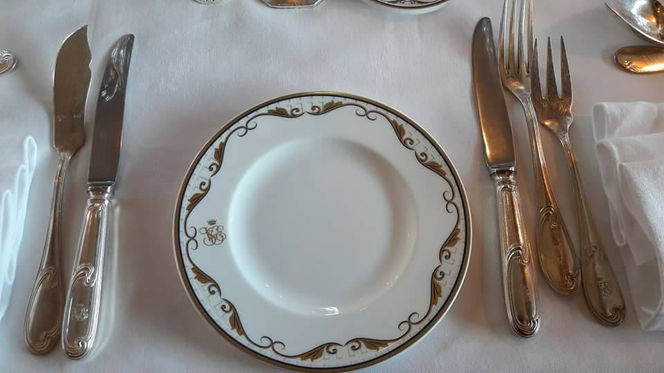 GALERIE FOTO | Trenul de epocă Orient Express a ajuns, încă o dată, în România. Face acest lucru, de peste 130 de ani