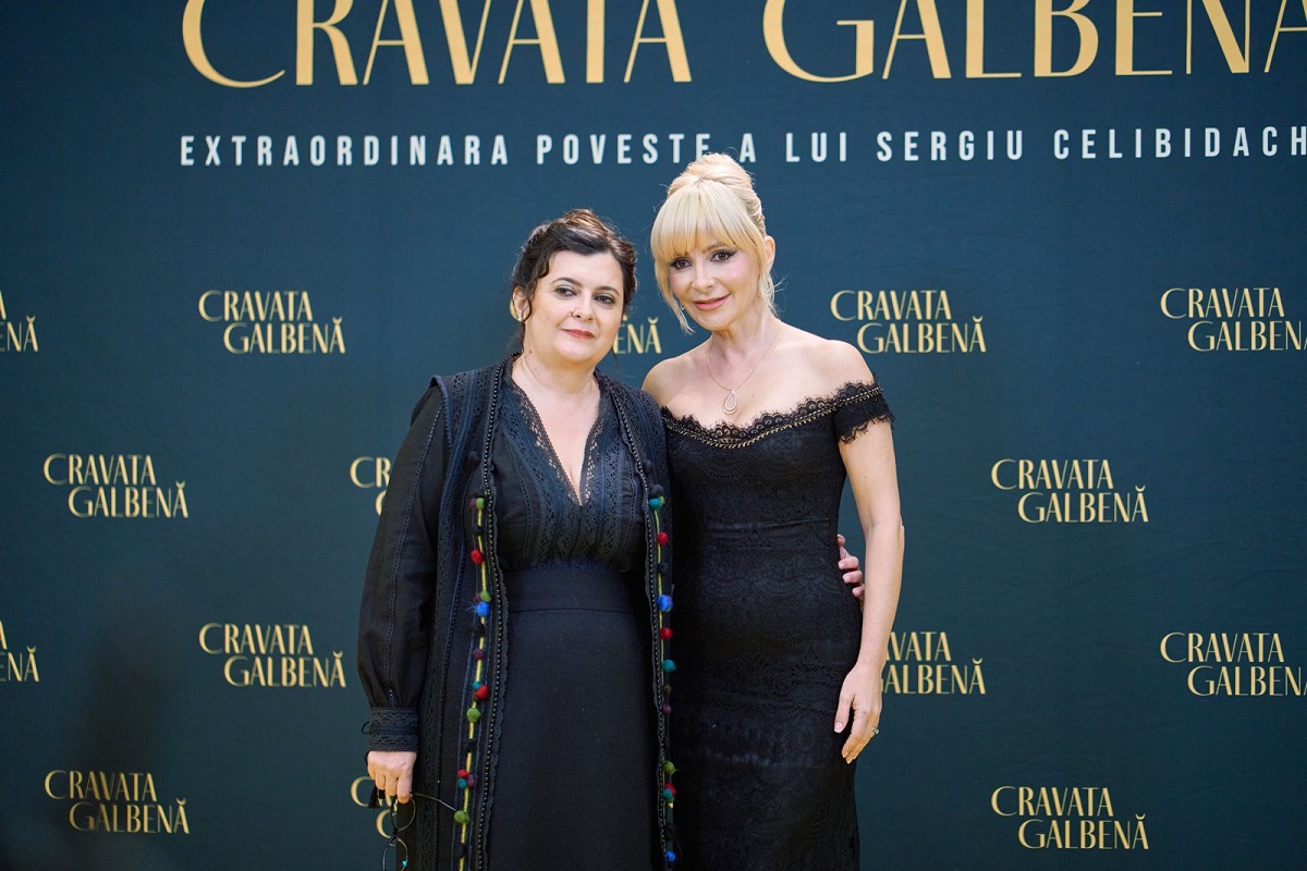 Tim Burton, invitat special la premiera filmului „Cravata Galbenă”. Declarațiile regizorului: „Voi avea mereu o legătură romantică cu România”