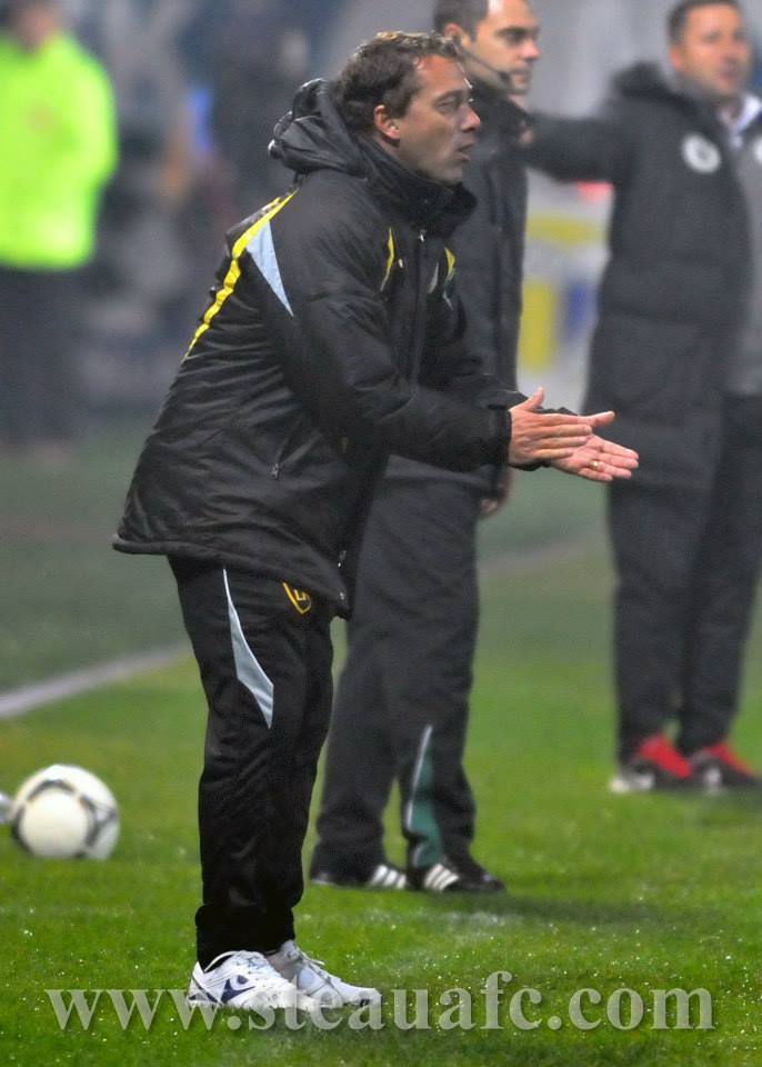 Nicolae Dică și-a agătat ghete-n cui și vine ”secund” la Steaua!