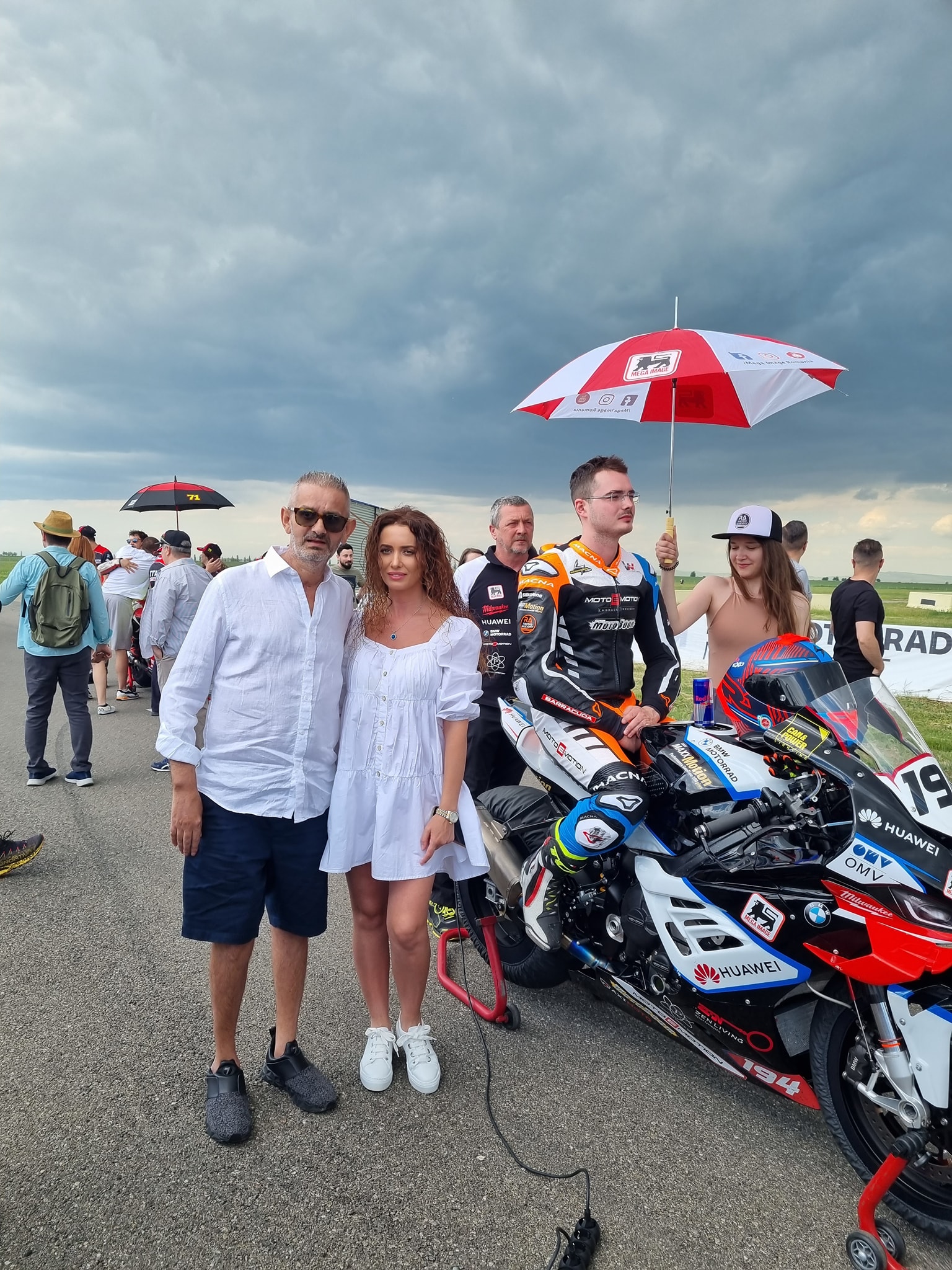 Daniel Onoriu a anunțat din nou divorțul de Isabela: „Am fost părăsit. Nu vrea să-mi facă un copil”