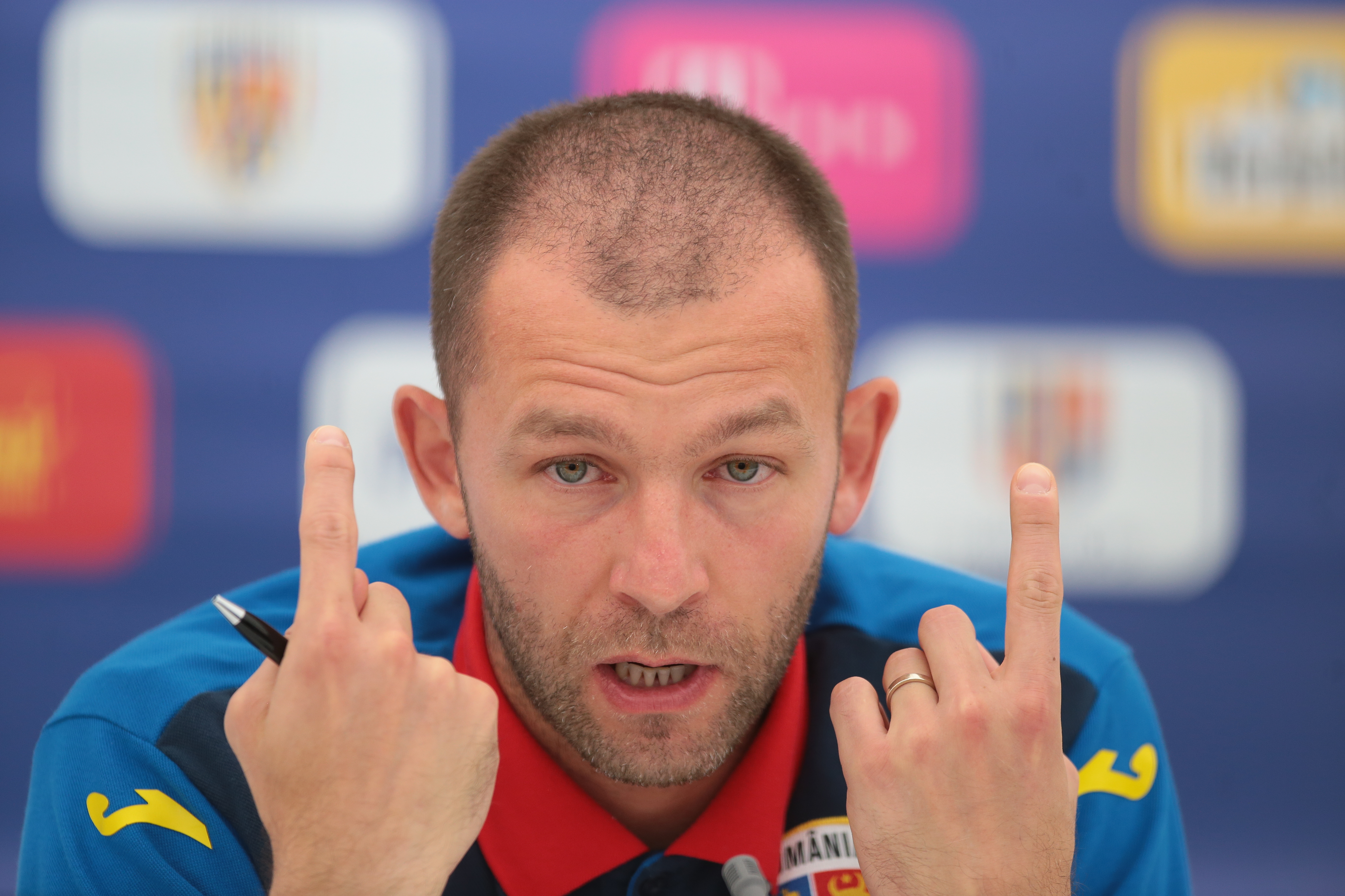 La retragere, Bogdan Lobonț și-a făcut echipa de vis. L-a uitat pe Totti și l-a inclus pe Mitea! A încheiat cu lacrimi în ochi: ”Vă mulțumesc tuturor!” | FOTO&VIDEO