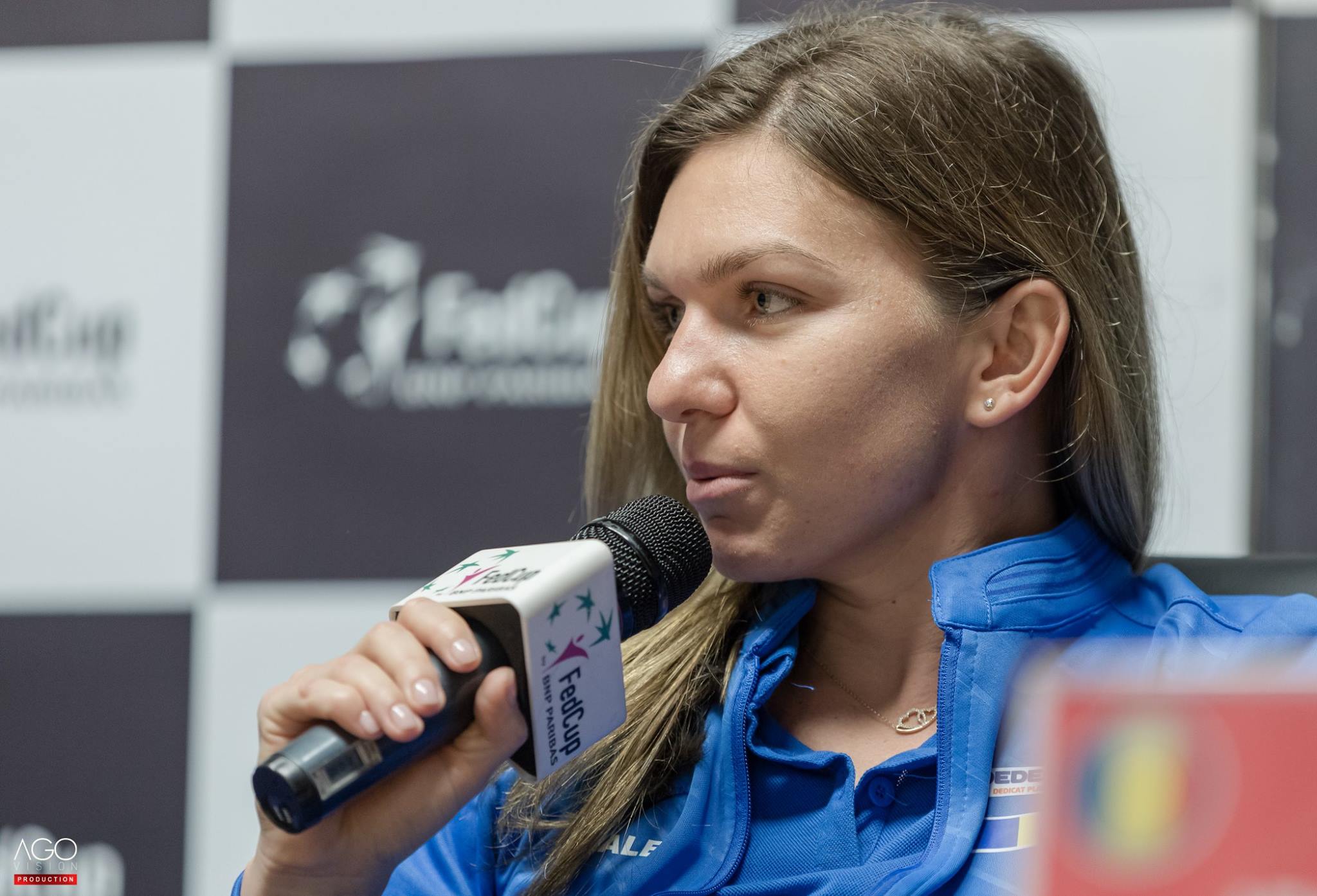 LIVEBLOG România - Elveția 3-1, în play-off-ul Grupei Mondiale a Fed Cup. Am cedat la dublu, dar ne-am calificat în ”sferturi” | FOTO&VIDEO
