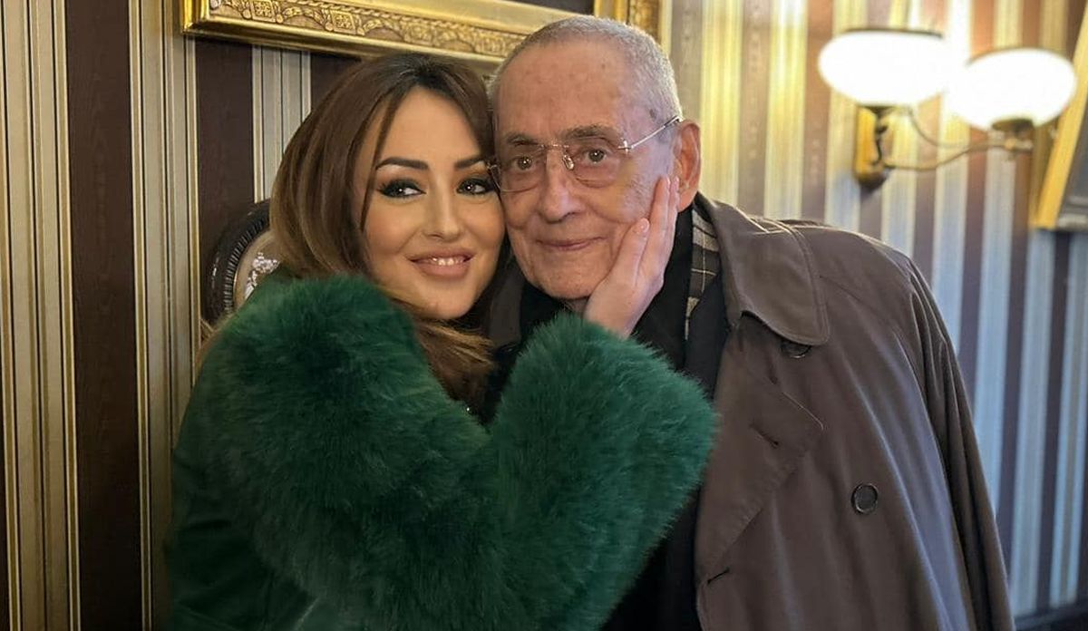 Nidia Moculescu, mărturisiri dureroase la căpătâiul tatălui ei. Ce i-a transmis mamei sale, Mariana Moculescu. „Am vorbit cu ea”