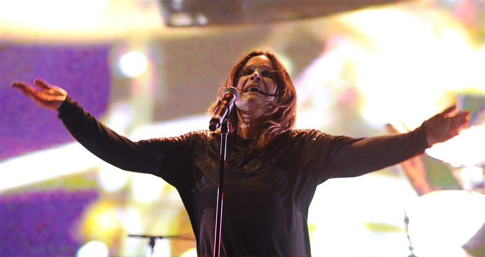 Ozzy Osbourne a murit pe bicicletă. Soția artistului a spus, în lacrimi, care au fost ultimele lui cuvinte