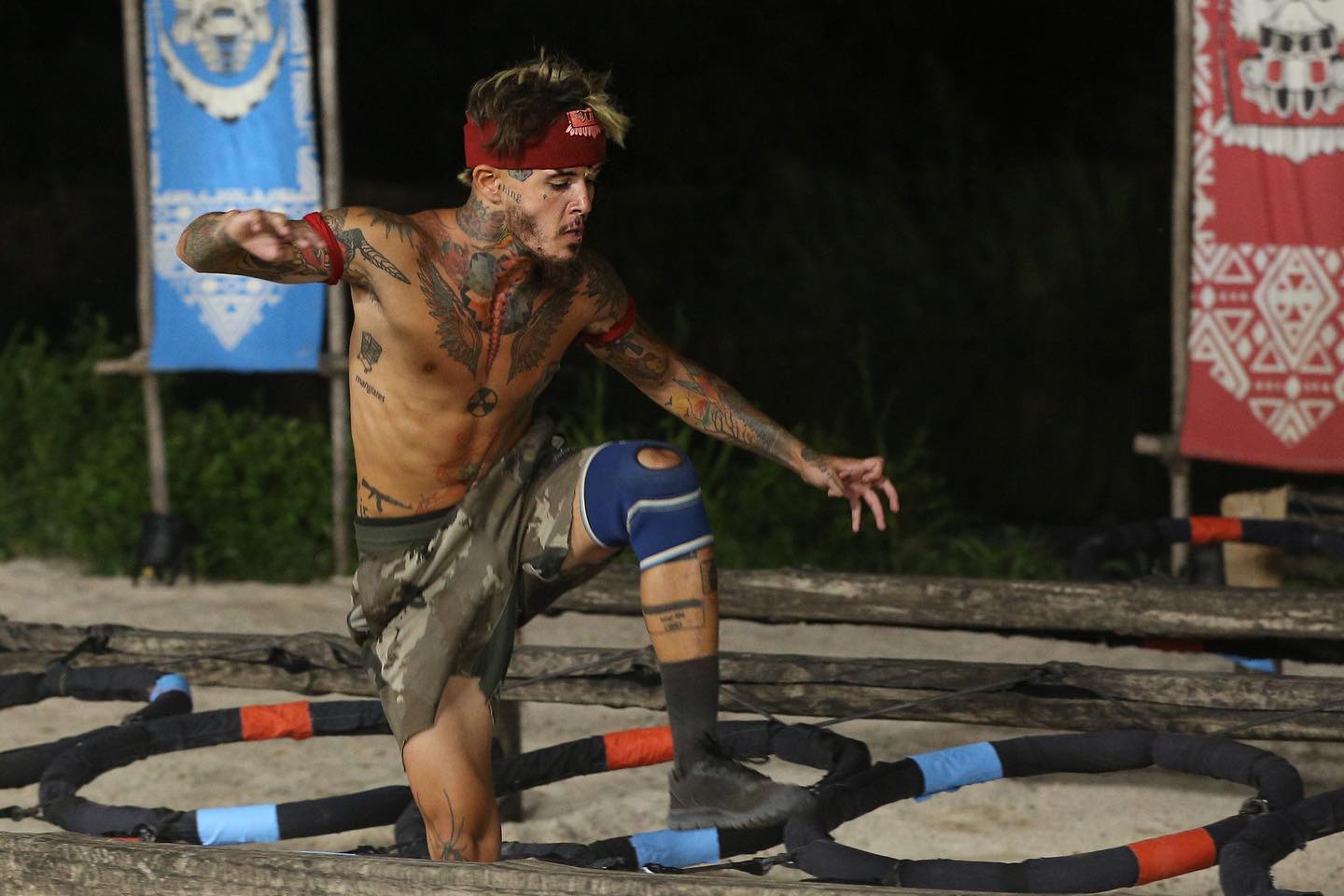 Surpriza lui Zanni pentru fani, după ce a câștigat „Survivor România”. „În semn de recunoștință”