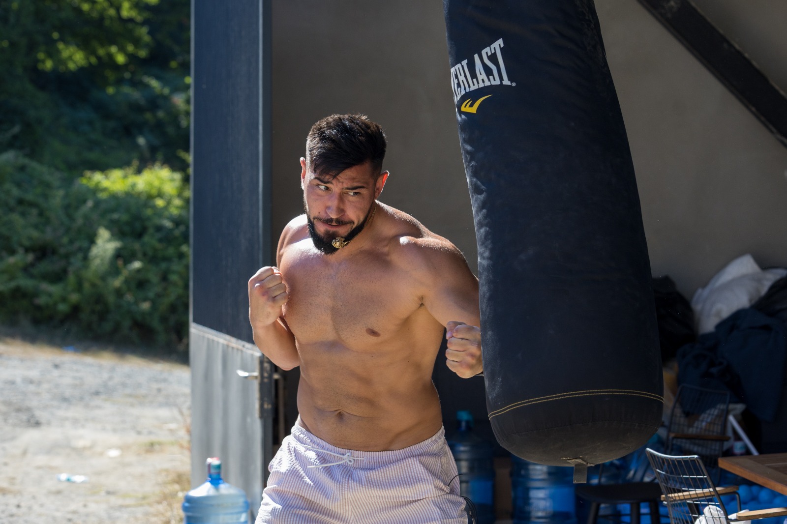 Bogdan Mocanu