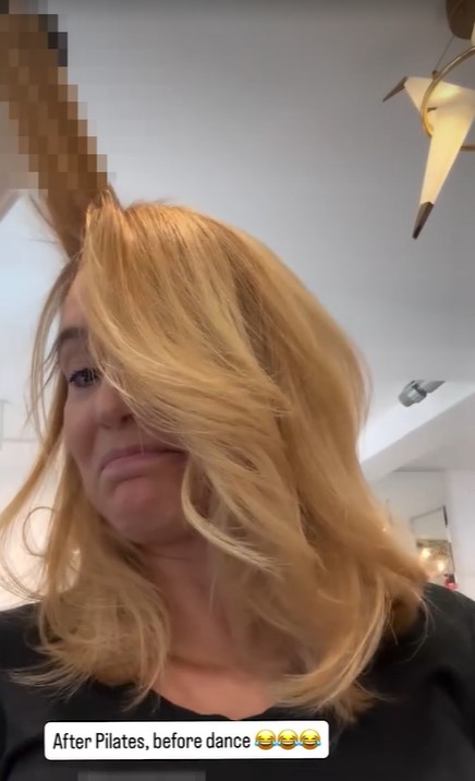 Cum arată Andreea Esca fără pic de machiaj la 53 de ani. Prezentatoarea de la PRO TV i-a uimit pe fani