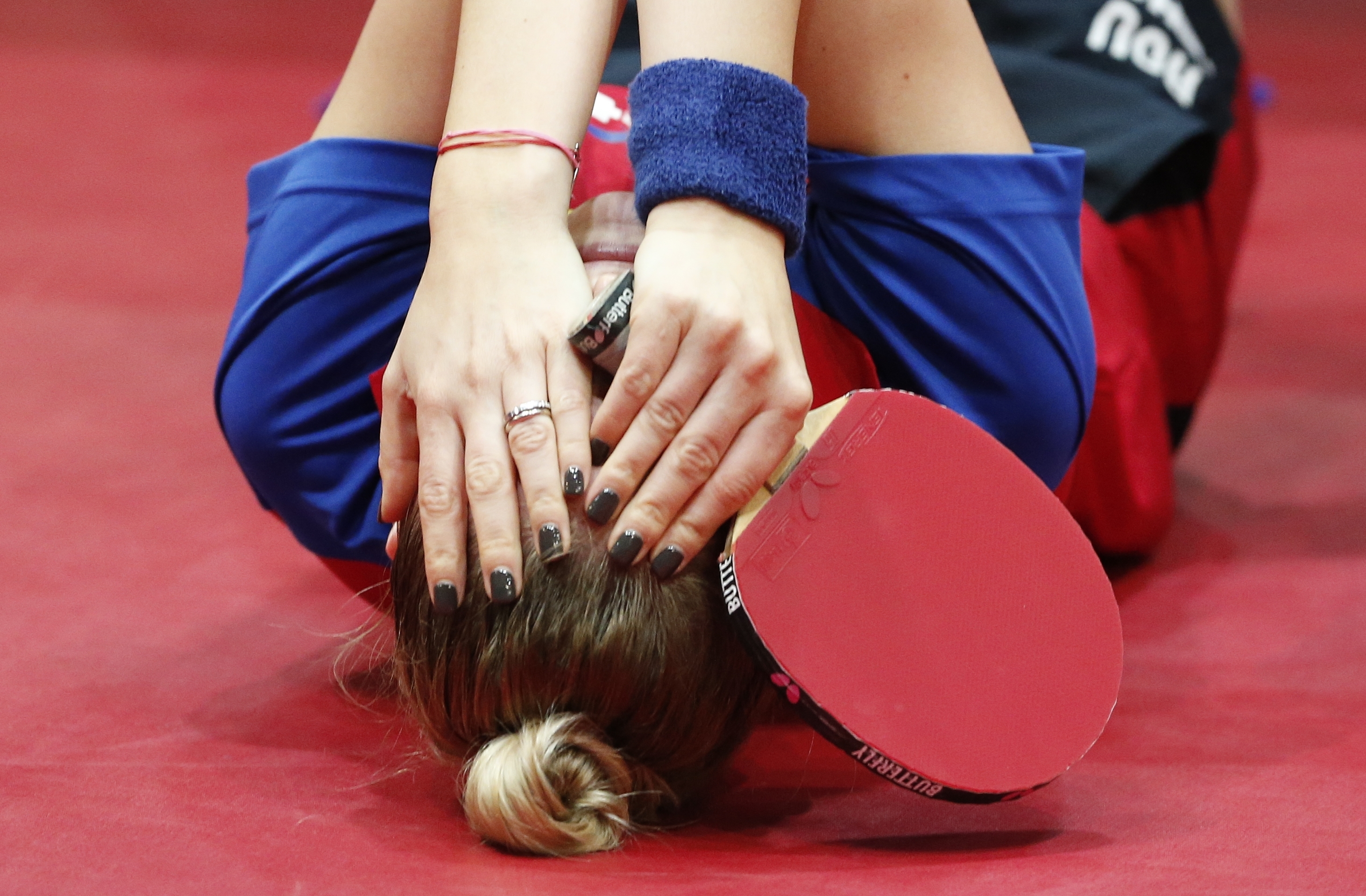 România a cucerit titlul la Campionatului European de tenis de masă! Finală de vis cu Germania. E al patrulea trofeu continental din istorie. Ce spune Eliza Samara | VIDEO