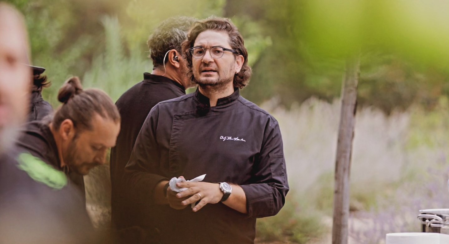 Florin Dumitrescu vrea să se mute: „E mult mai bine”. Planul pus la cale după ce s-a întors la PRO TV