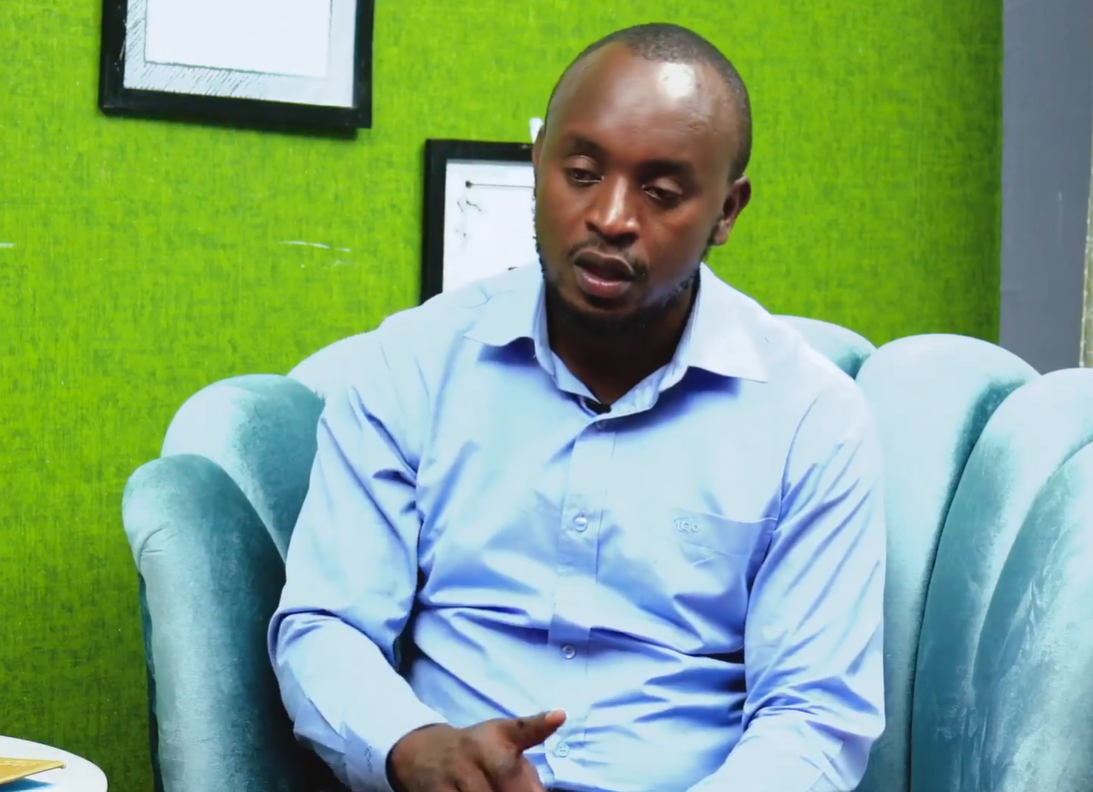 Super Metro's Muturi responds to claims of mishandling Makanga Bae’s funeral funds