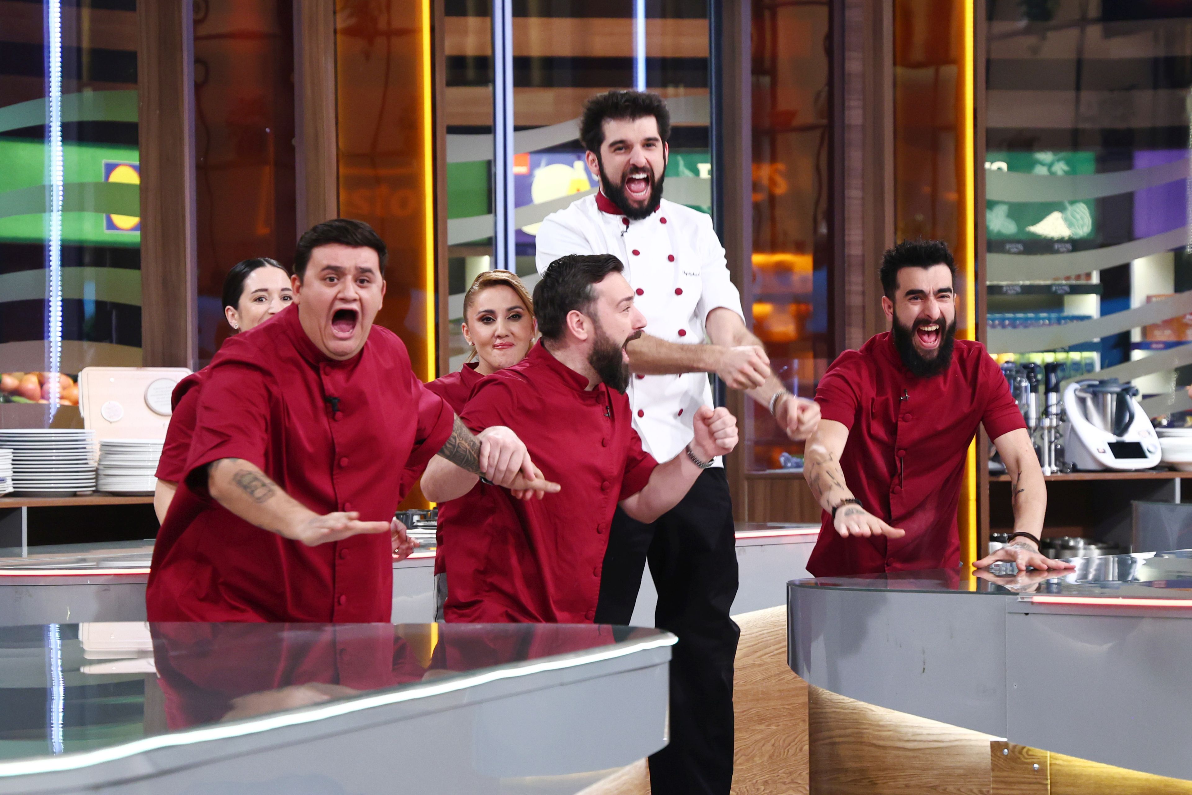 „Chefi la cuțite” 13 mai 2026. Ce ce va întâmpla la Antena 1, după eliminarea Mariei Vîlceanu
