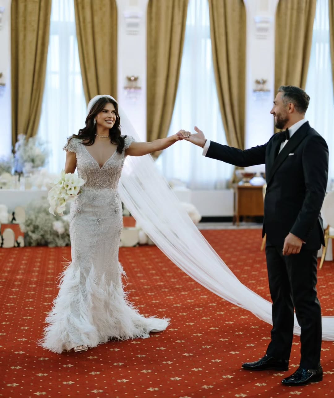Monica Bîrlădeanu și-a schimbat rutina de somn de când s-a căsătorit: „Trebuie să fie un compromis când ai familie mai mare”