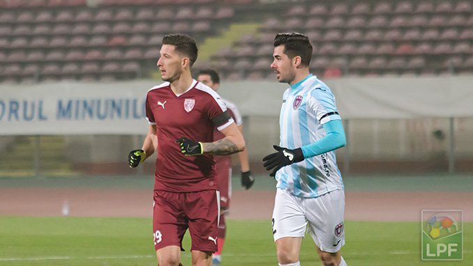 Mihai Costea, prins la pariuri! Fostul atacant de la Steaua, acum la FC Voluntari, în Liga I, ^riscă excluderea din fotbal! ”Nilă”, în ofsaid uriaș! GALERIE FOTO & VIDEO
