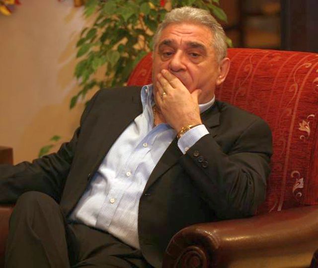 Obiceiul care i-a rămas lui Giovanni Becali de la pușcărie. Ce făcea zilnic în spatele gratiilor: „Să scapi de gânduri”