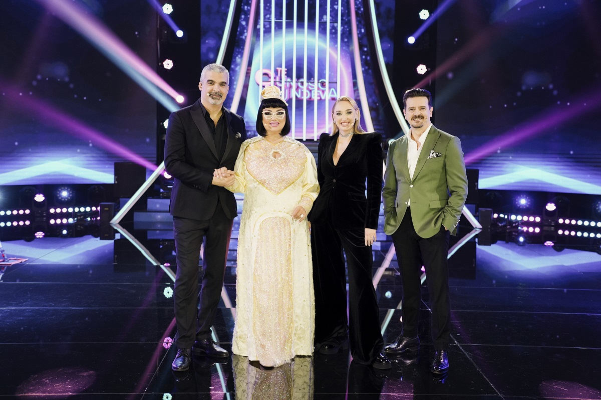 Ozana Barabancea, primele declarații după ce fiul ei, Andrew, a ajuns la Terapie Intensivă: „E pe mâini bune”