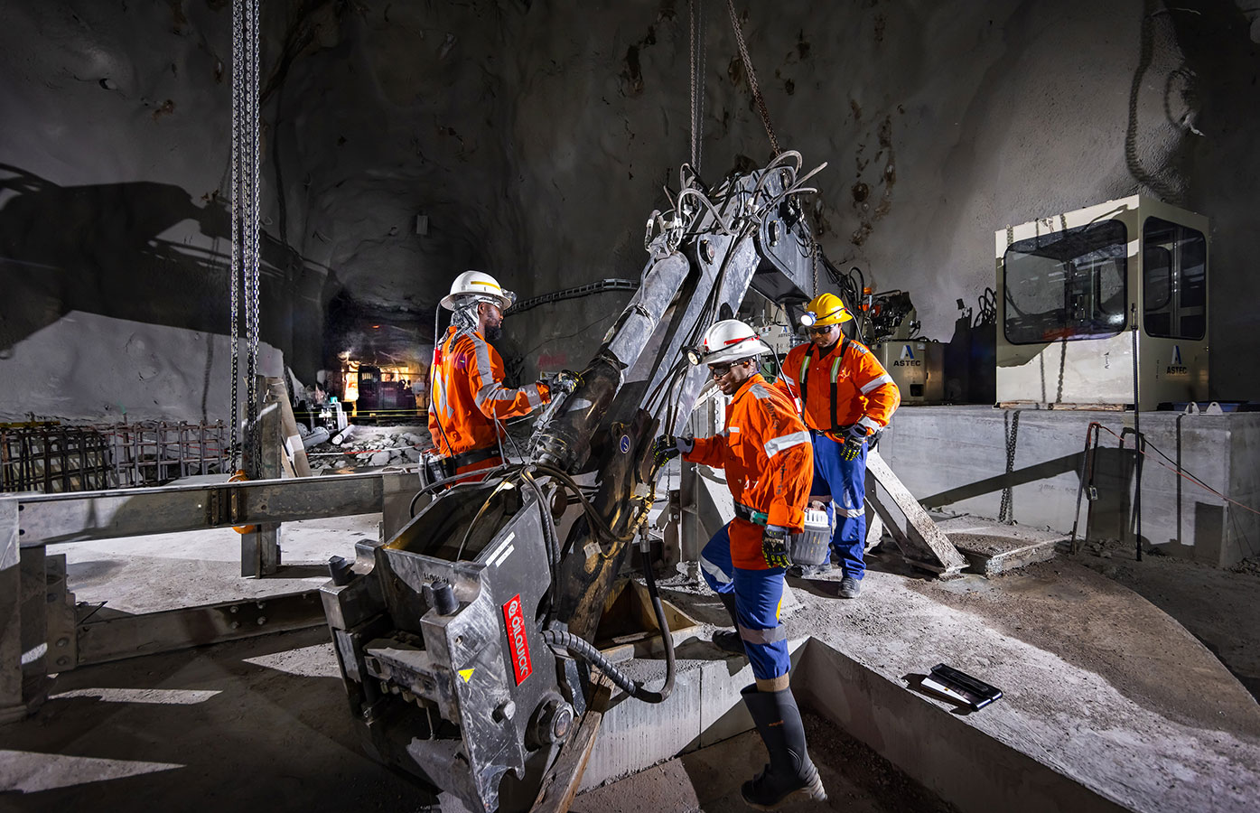 The delisting decision follows a High Court winding-up order and the planned sale of Cementation and TNT businesses, eliminating prospects for shareholder returns.