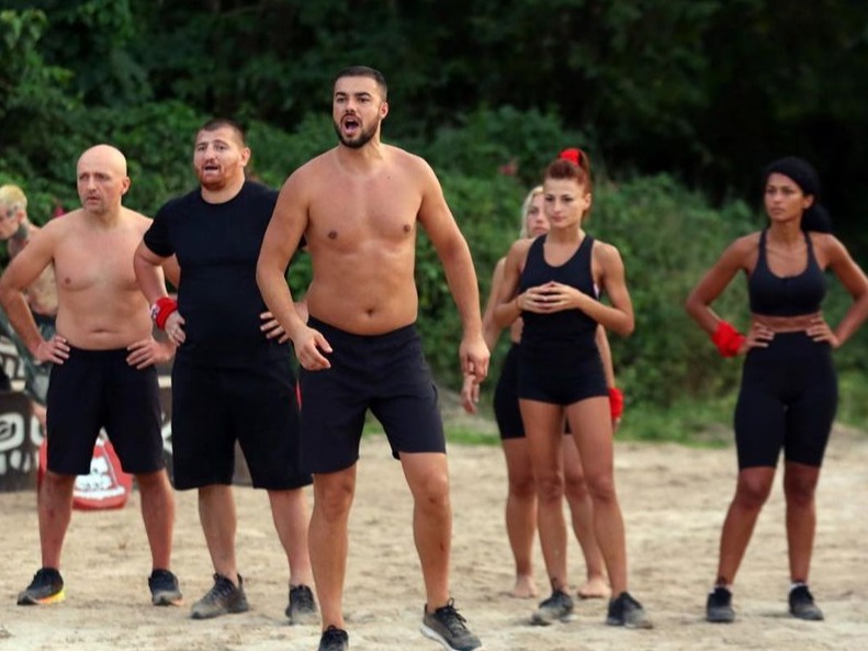 Reacția mamei lui Culiță Sterp după ce acesta a încălcat regulamentul la „Survivor România”