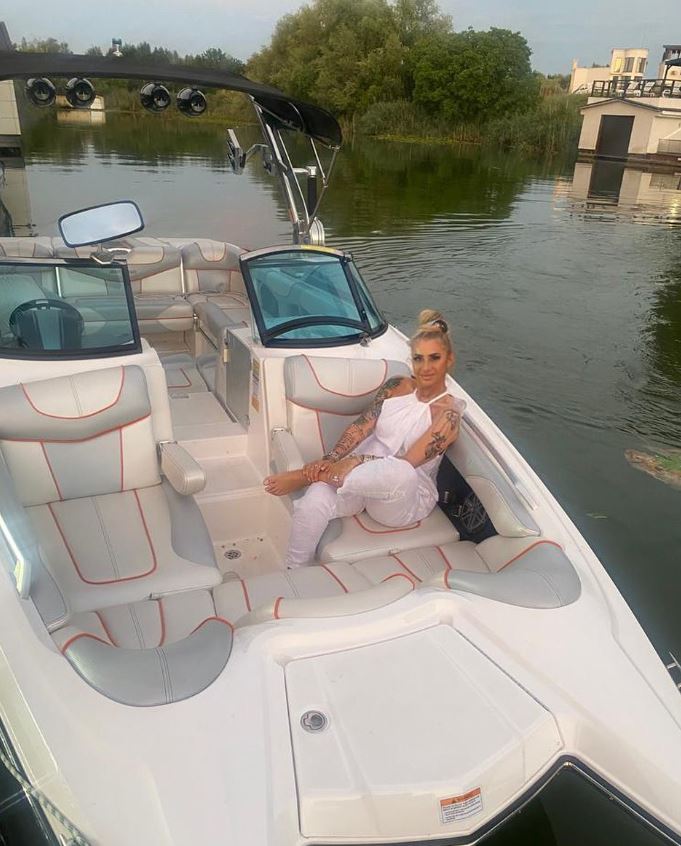Anamaria Prodan are o nouă afacere în Dubai. Ce probleme a întâlnit: „Îmi e rușine să mai zic că sunt româncă”