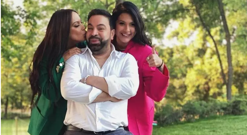 Betty, fiica lui Florin Salam, rupe tăcerea după ce s-a spus că tatăl ei s-a despărțit de Roxana Dobre. „Dacă nu este iubire, degeaba”