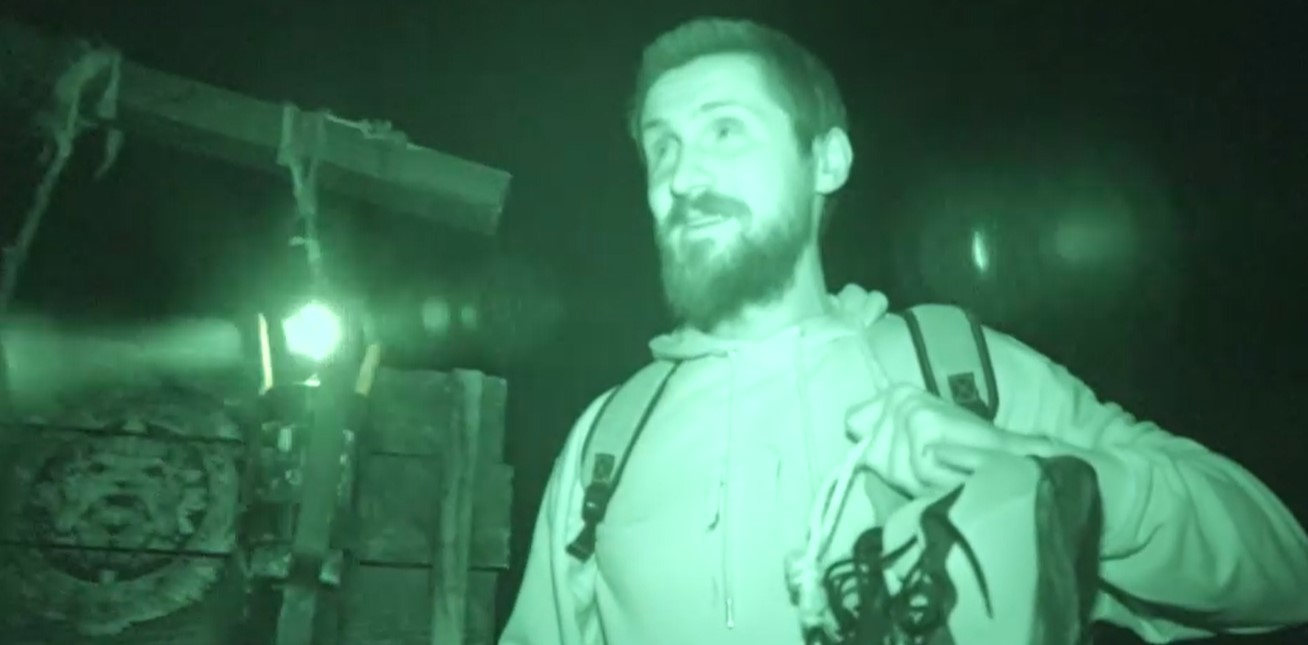 Situație controversată și unică la Survivor All Stars în ediția de aseară. Andrei Ciobanu a fost eliminat din competiție, dar salvat de Daniel Pavel