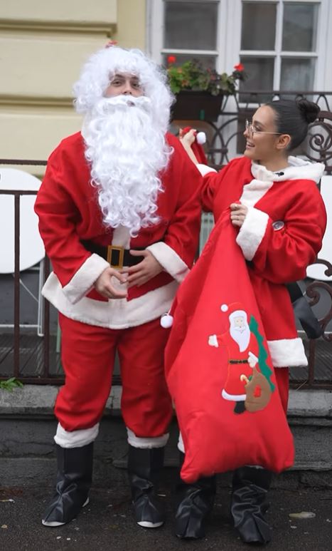 Alexia Eram a furat bani de la fratele Aris: „Credeam că nu își dă seama, mai luam 20 de lei, 50 de lei”. Cum a reacționat el când a descoperit