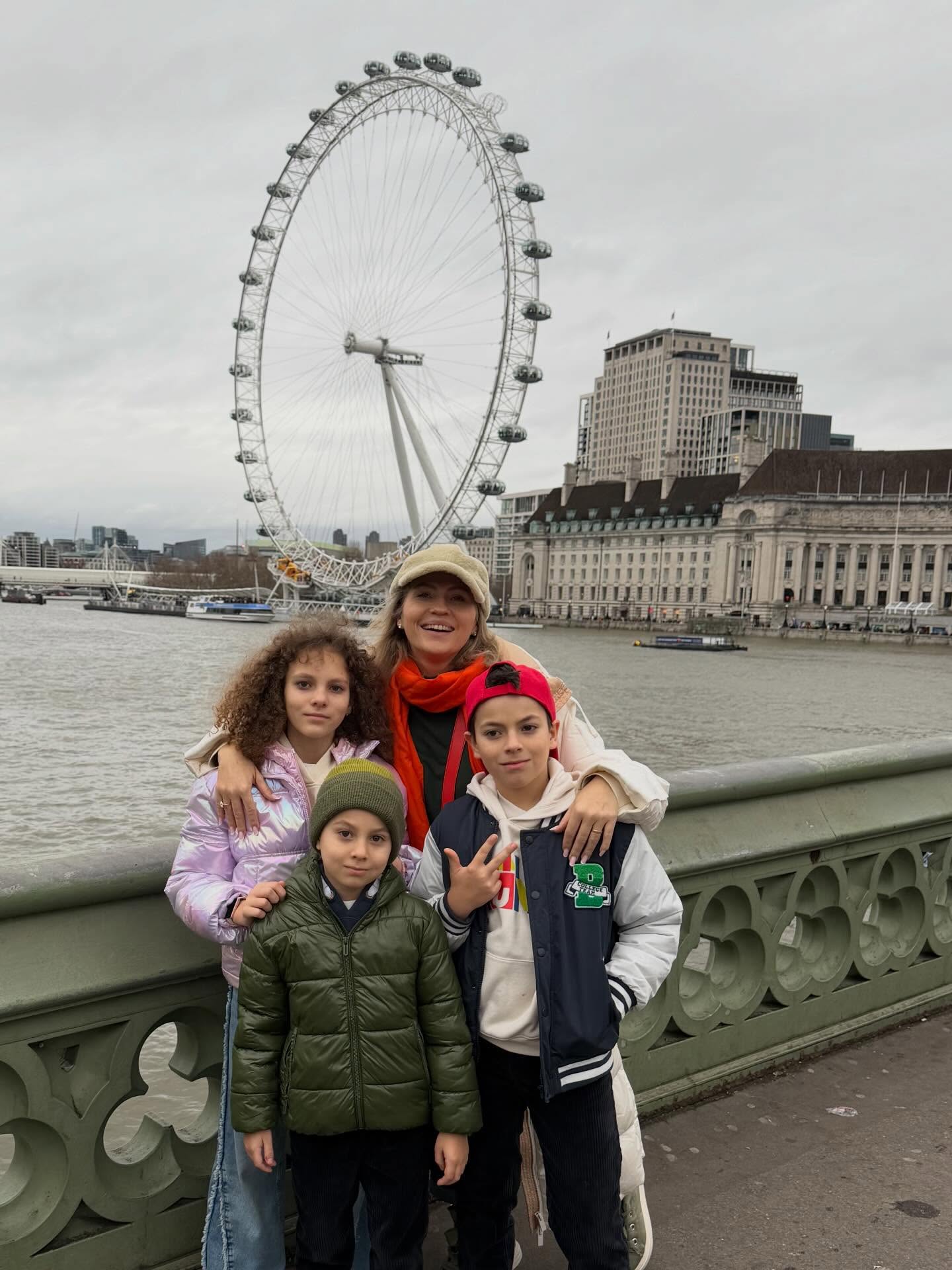 Cum au reacționat copiii Mirelei Vaida atunci când au aflat că mama lor pleacă la „Asia Express” 2026. „Nu îmi găsesc locul”