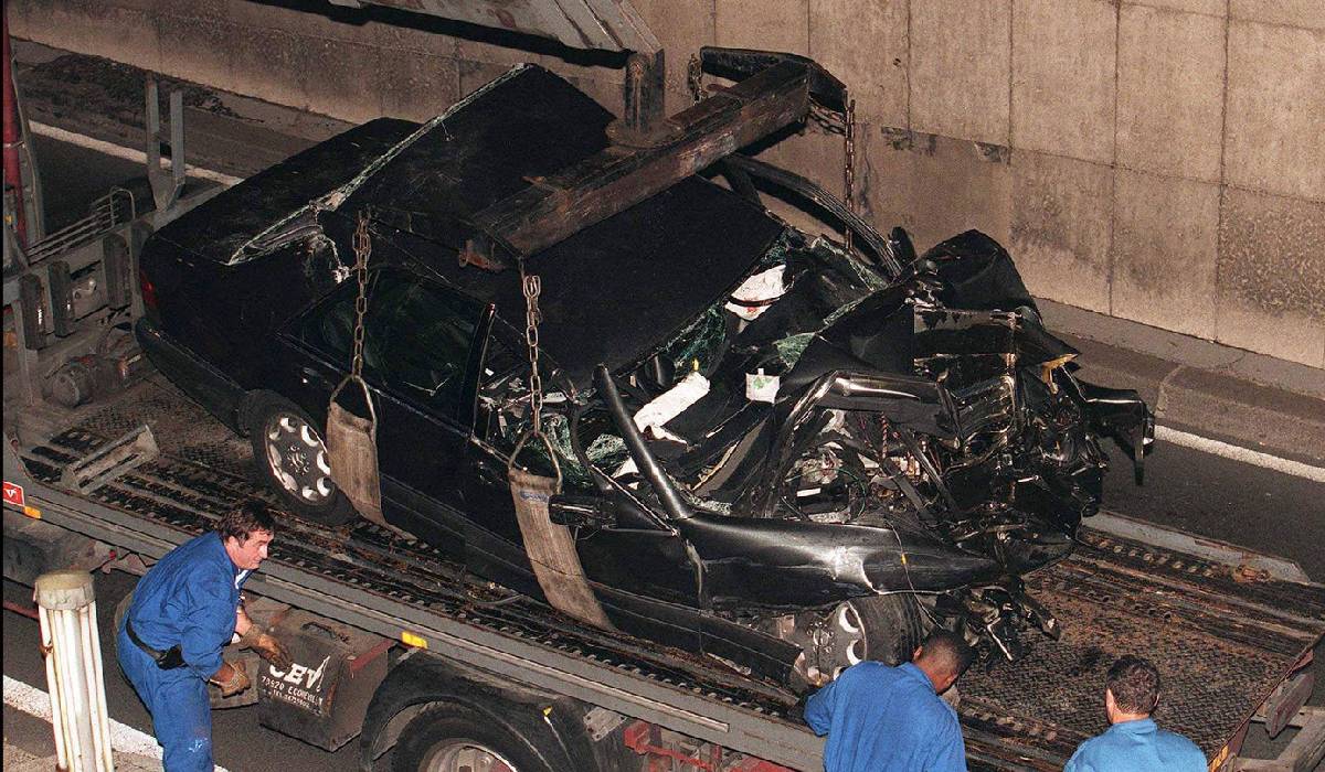 Detaliul banal care i-ar fi salvat viața prințesei Diana în accidentul din Paris: „Ar fi trăit”