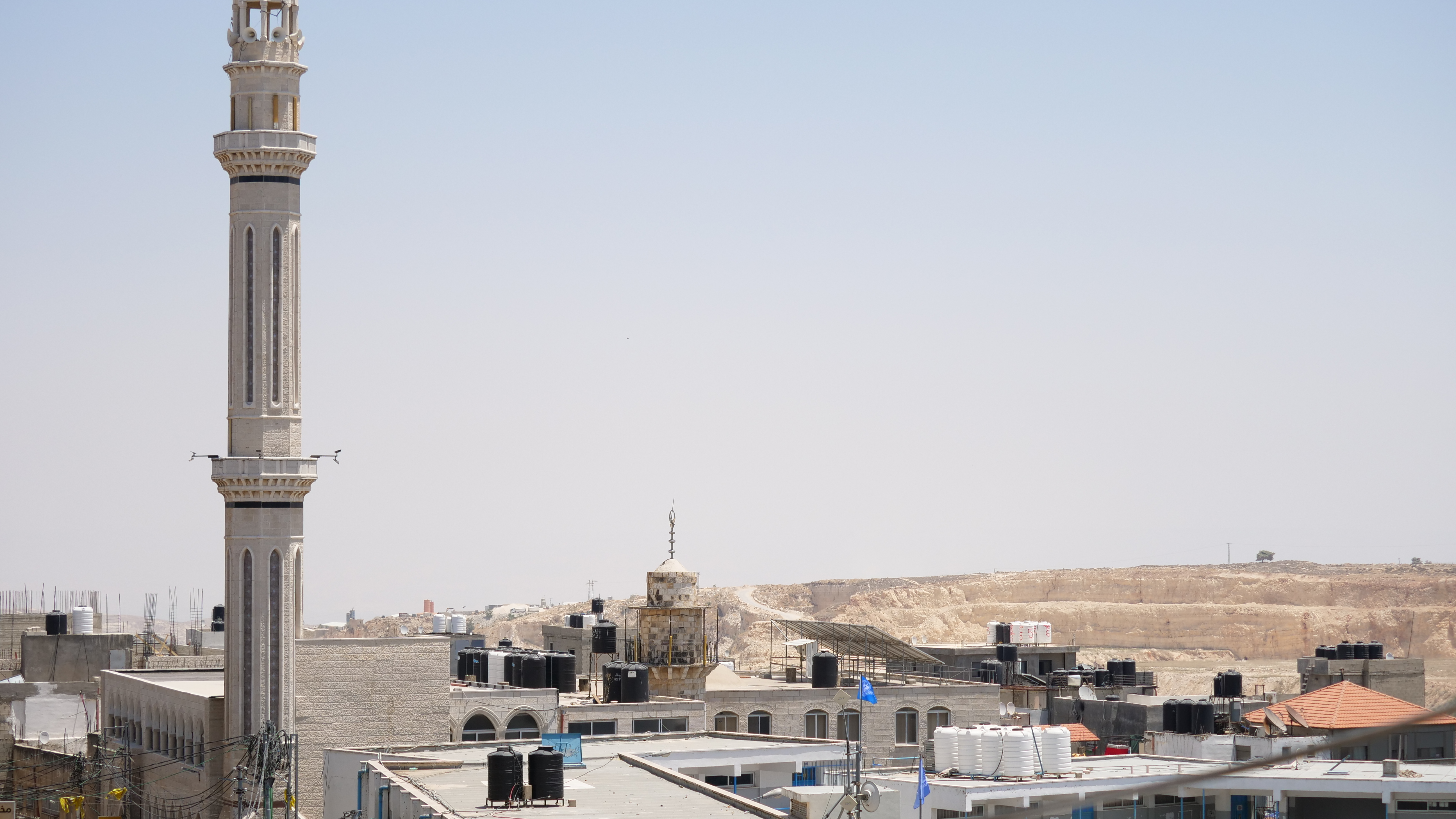 REPORTAJ ÎN TABERELE PALESTINIENE. În 2023, aproape că n-a fost zi fără morți între israelieni și palestinieni. „Viaţa mea e ca o tortură”. Ce i-au spus unui reporter Libertatea refugiații prinși între grupările armate 