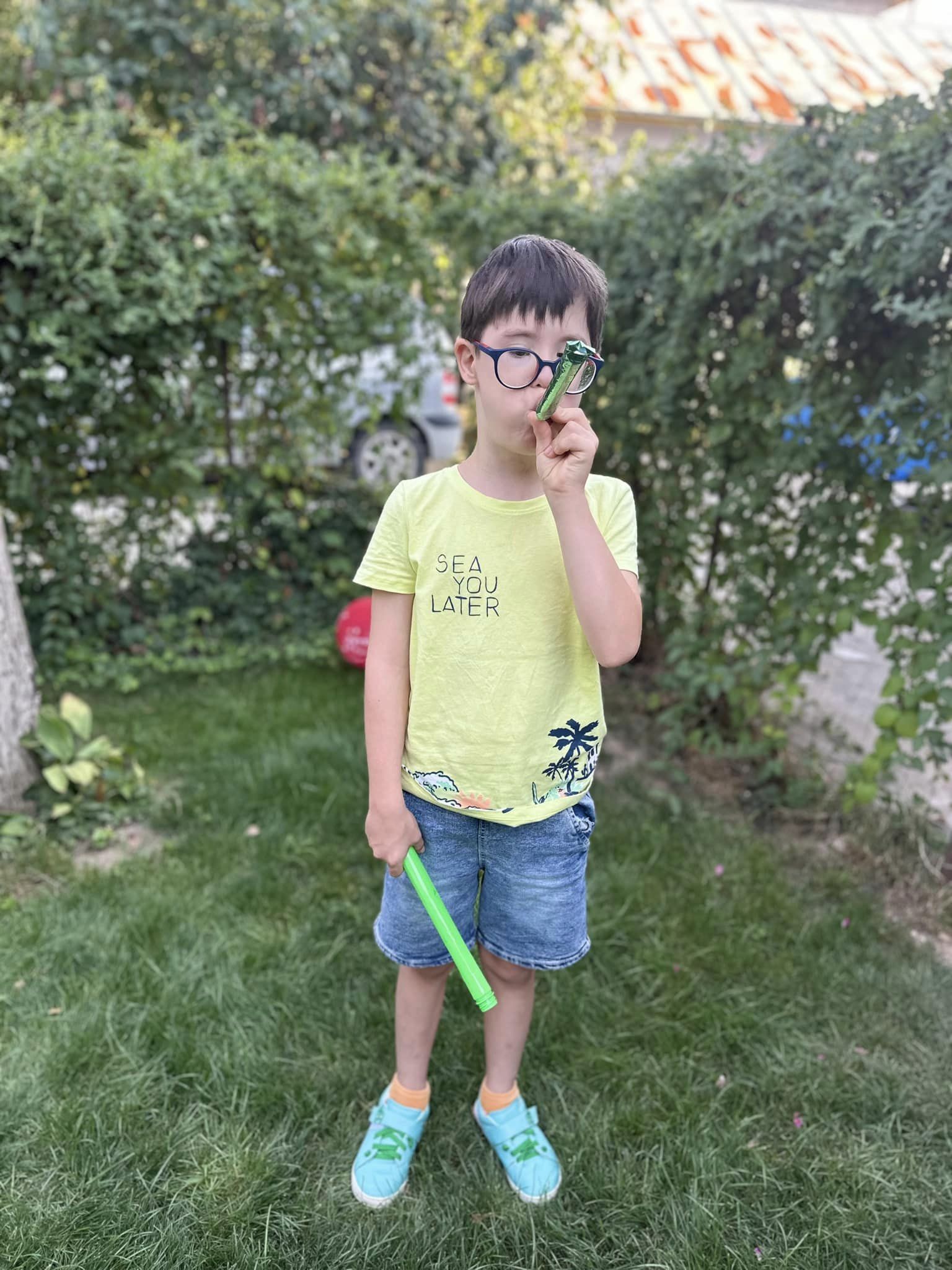 Gemenii Cristinei Bălan au împlinit 11 ani. Cum au sărbătorit băieții alături de familia lor. „Las aici și câteva imagini cu noi toți”