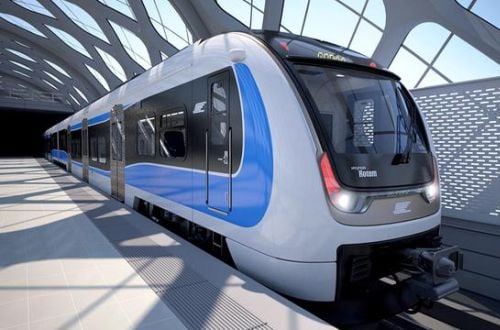 Morocco ousts Los Angeles and Australia as Hyundai Rotem's most valuable partner