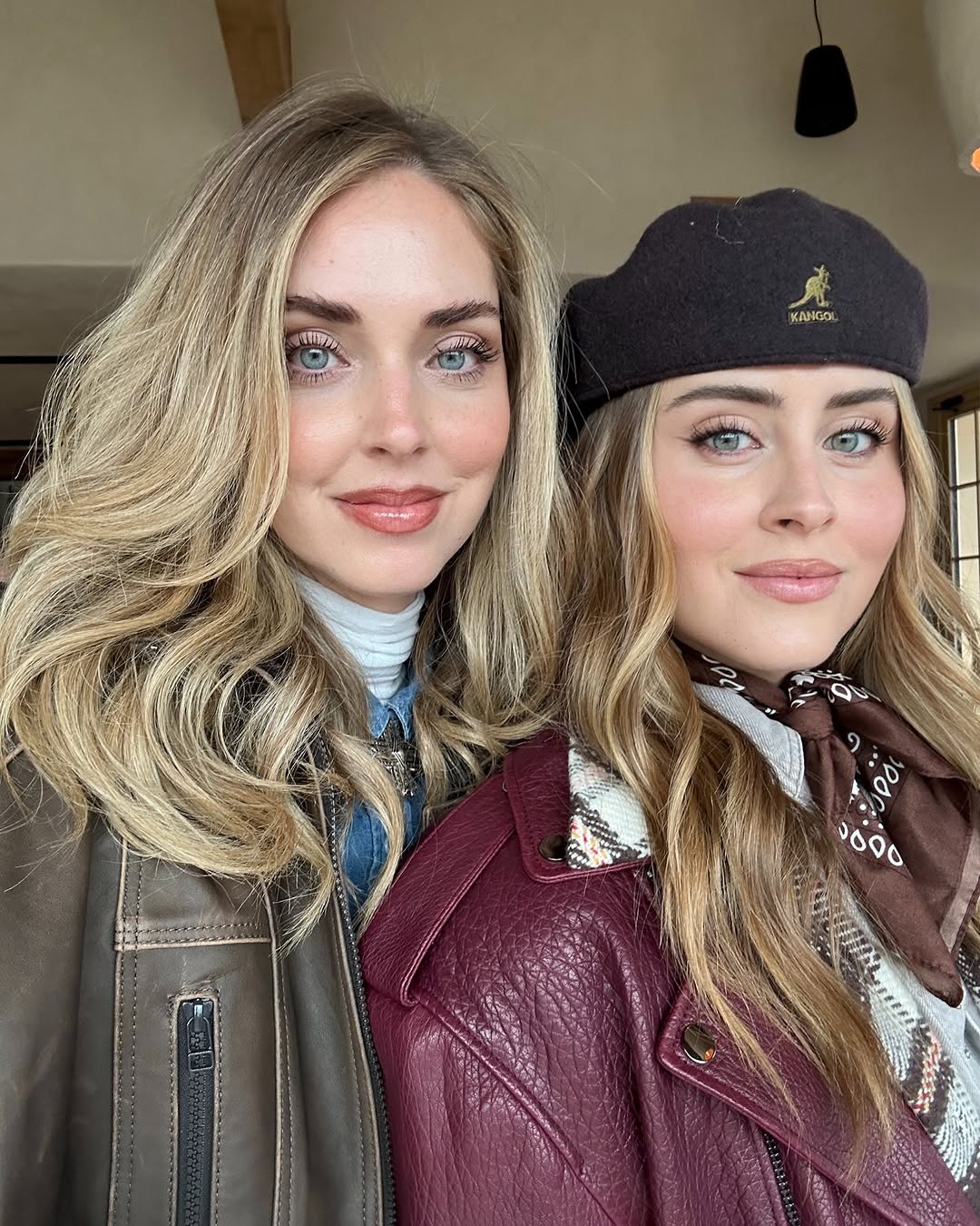 Cum a apărut Chiara Ferragni la Castelul Bran. Suvenirul pe care l-a luat să-i aducă aminte de România
