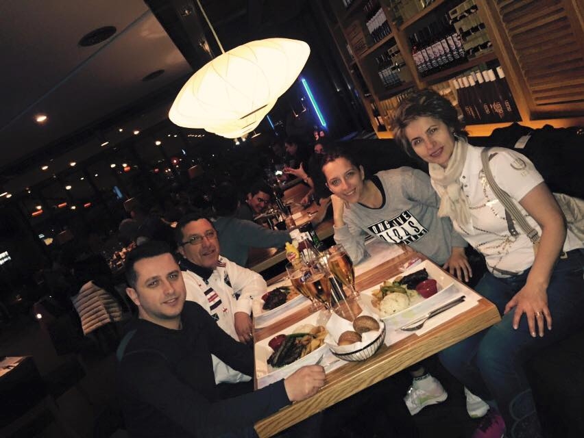Eliza Samara a câștigat în premieră Liga Campionilor la tenis de masă: ”Mi s-a îndeplinit un vis” / GALERIE FOTO&VIDEO