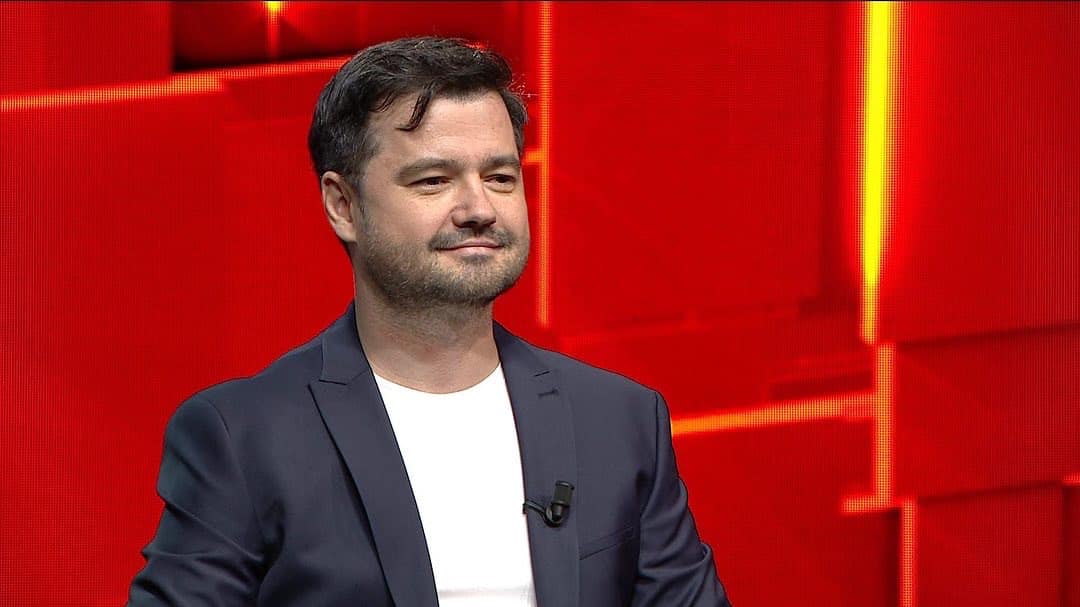 Laurențiu Duță a dat-o de gol pe Andra. Ce a văzut în telefonul ei, când se aflau în studioul de înregistrări. „Asta nu s-a întâmplat la niciun artist”