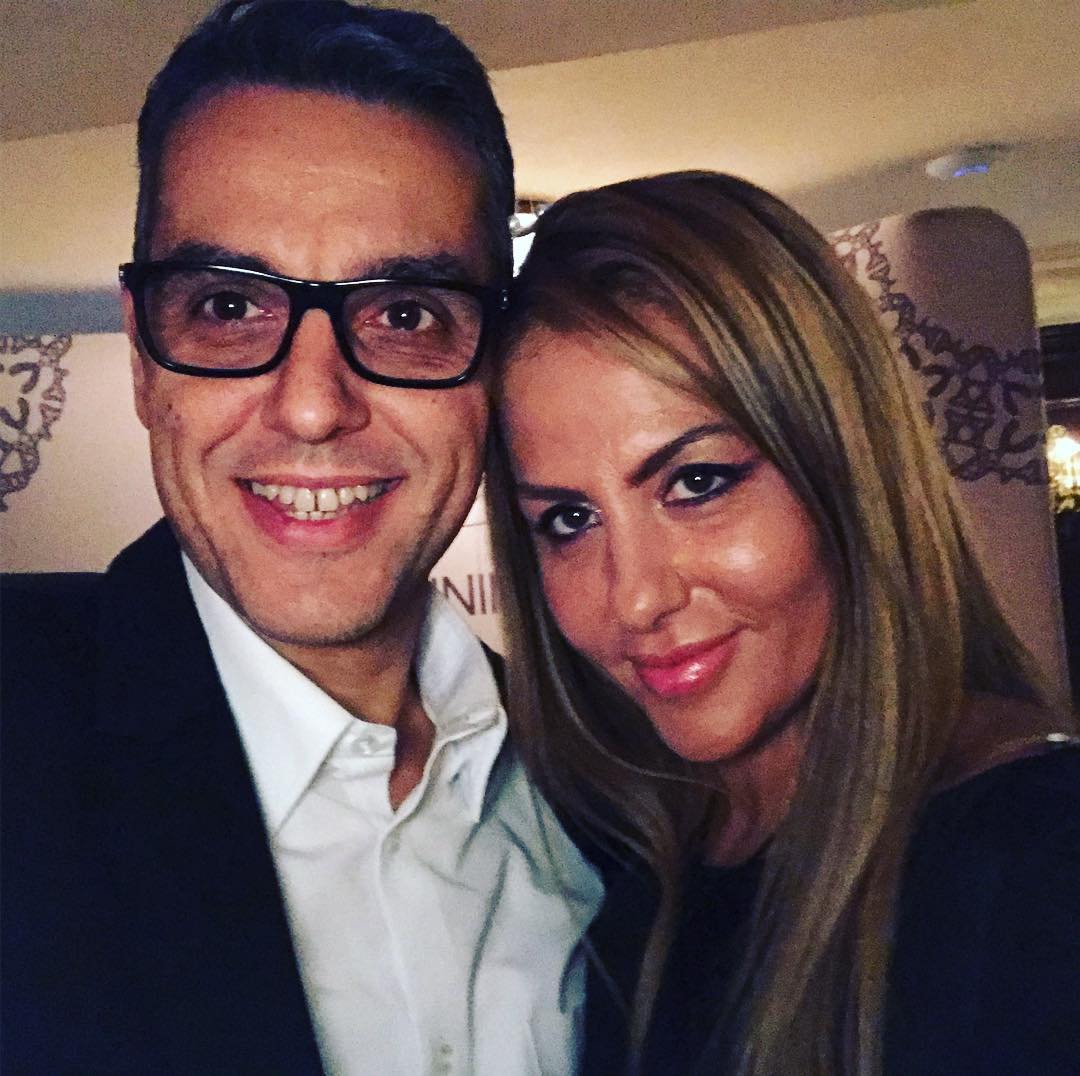 Motivul pentru care Cristi Brancu și Teo Trandafir nu și-au vorbit timp de 20 de ani: „Relația a început prost”