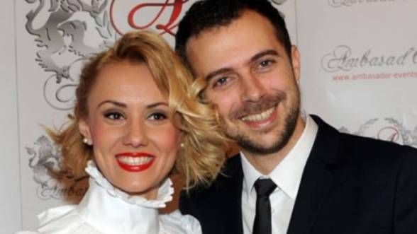 Oana Ioniță s-a despărțit de soțul ei. Vedeta a făcut primele declarații. „La începutul acestui an am început procedura de divorț”