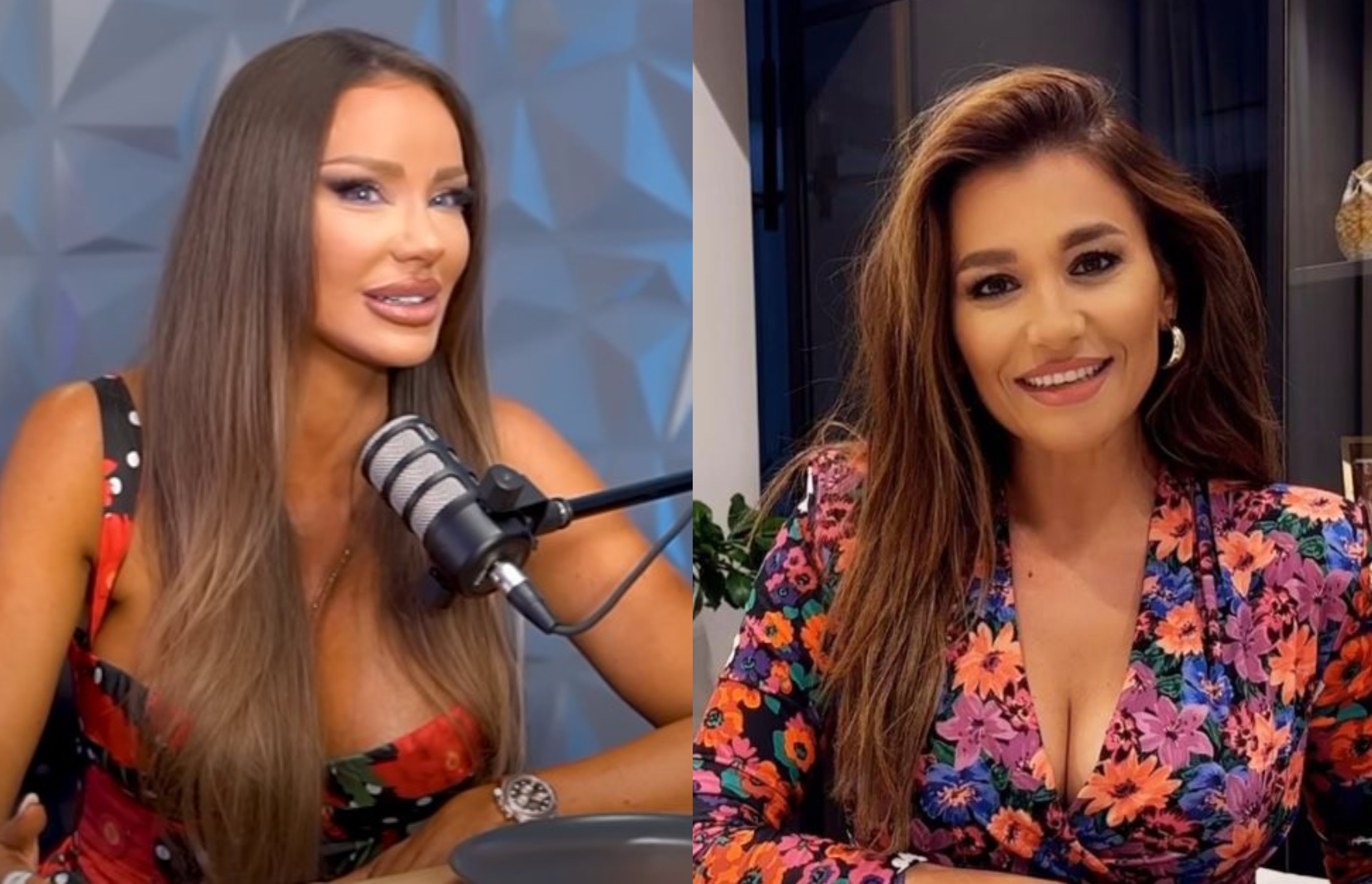 Claudia Pătrășcanu a dat-o în judecată pe Bianca Drăgușanu. A încercat să rezolve situația în privat, dar nu a reușit: „S-a ajuns aici”