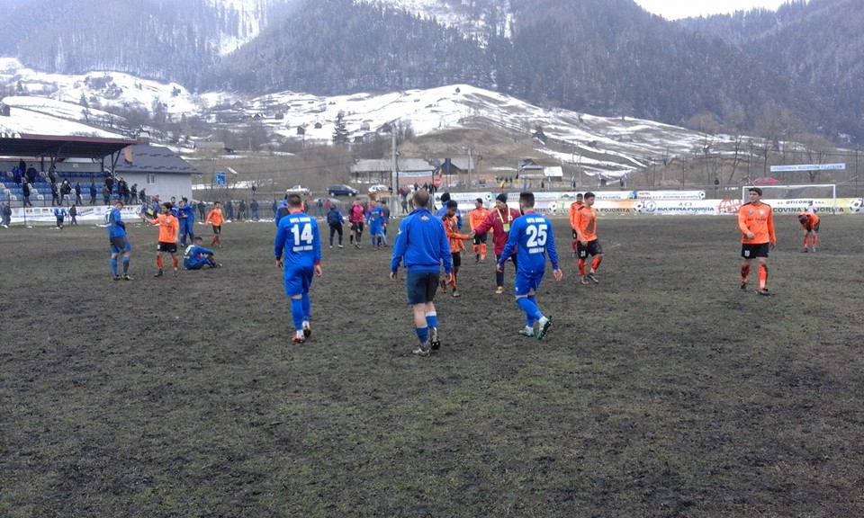 Liga 2, etapa 25. Rapid a ”îndoit” Oțelul la Galați. UTA și Buzăul, victorii cu scandal / FOTO&VIDEO