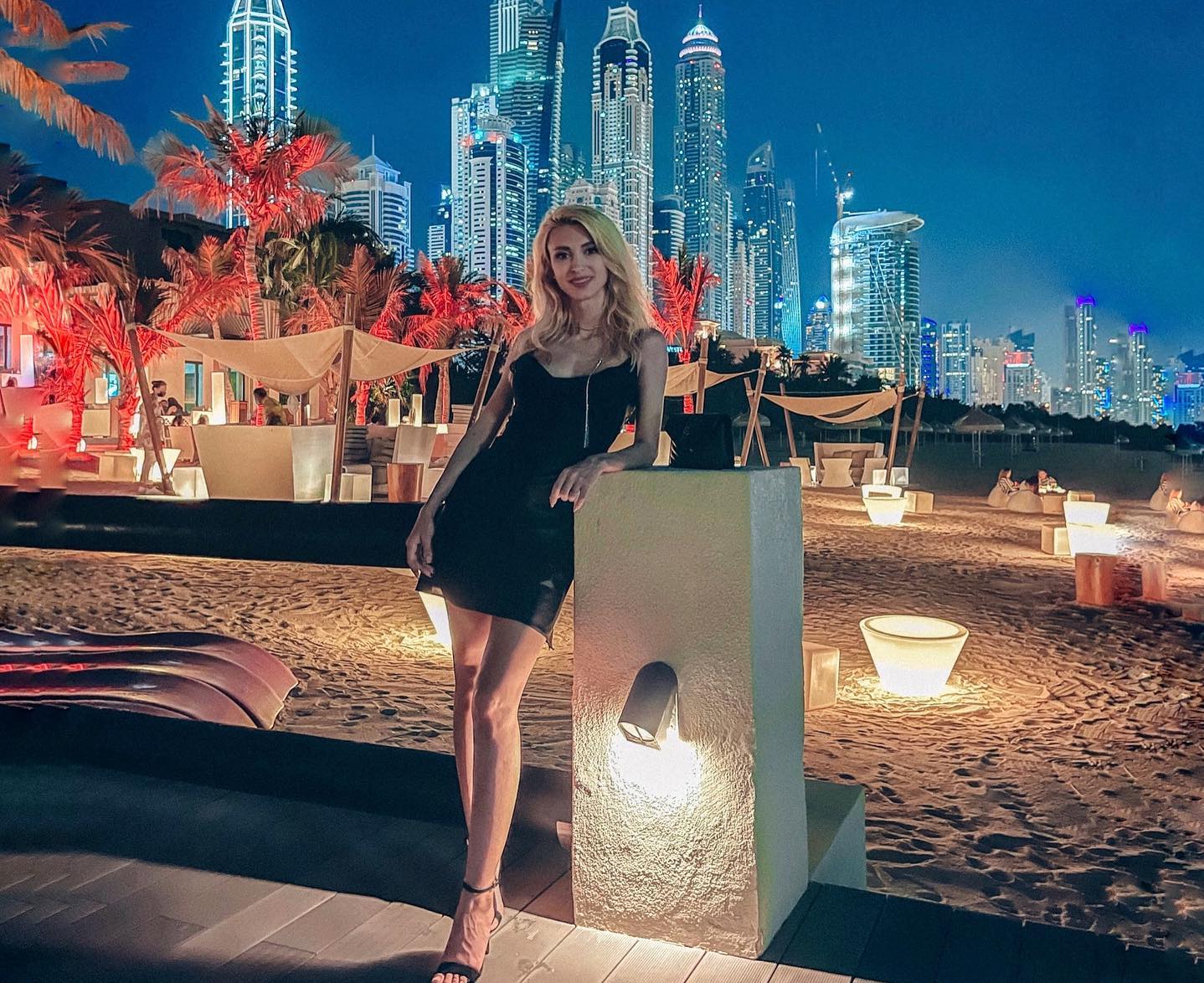 Ce planuri are Andreea Bălan cu apartamentul din Dubai pe care vrea să-l cumpere: „Este o investiție bună”