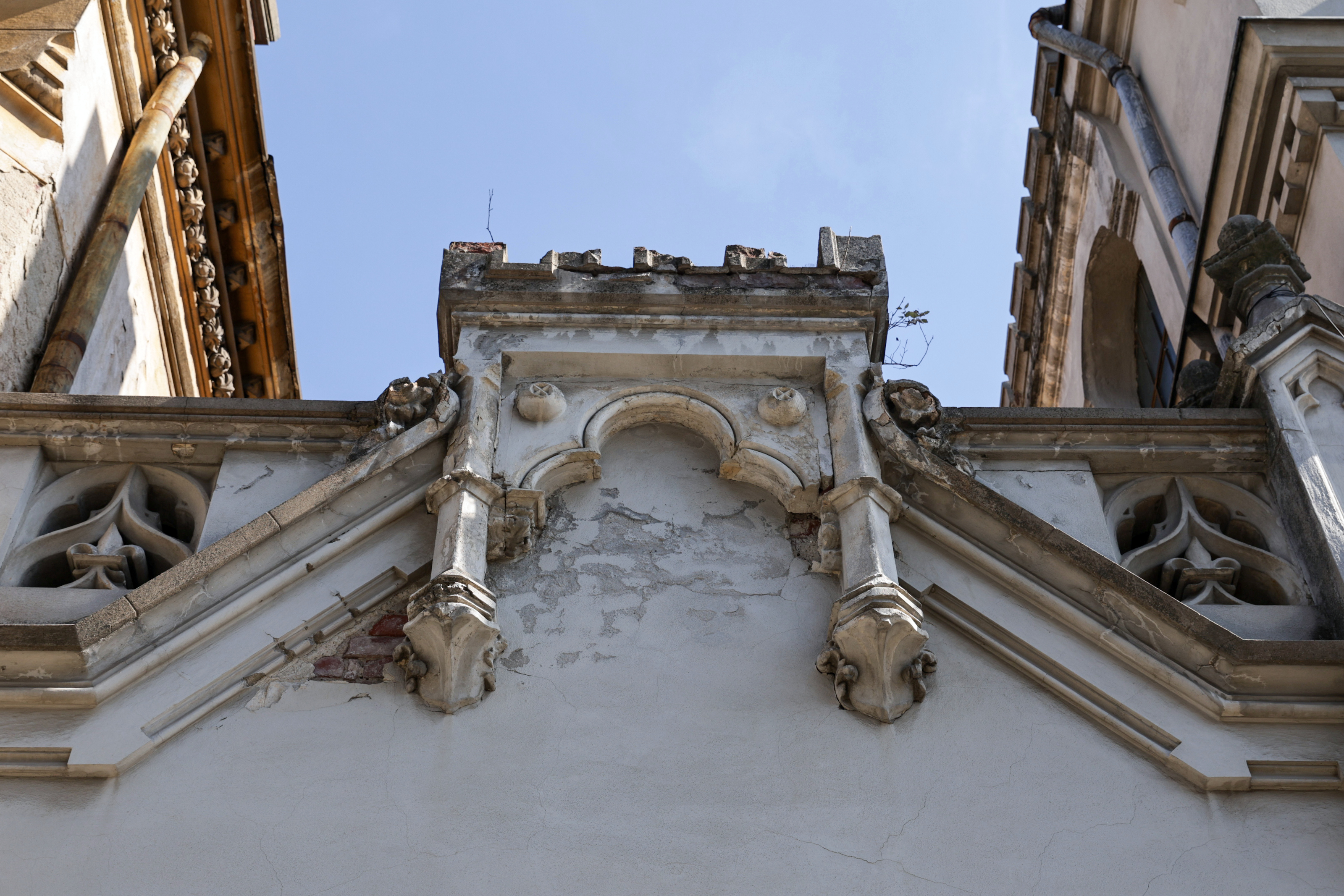 Casa și Fabrica de trăsuri Hermann Rieber