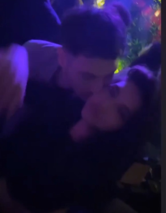 Cristina Ich și Alex Pițurcă s-au împăcat: „Când e să fie destin, nu ți-l poate schimba nimeni”. Cum au apărut împreună