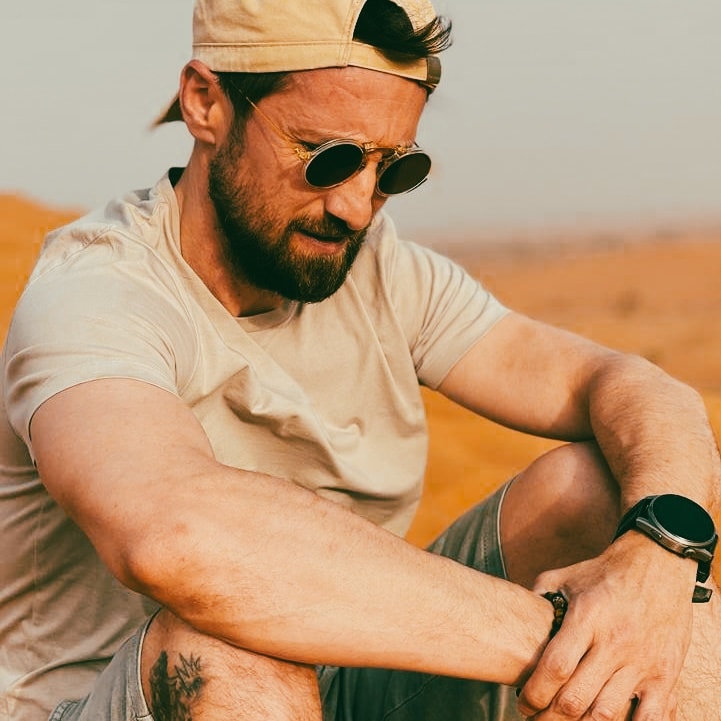 Ce a pățit Dani Oțil în vacanță. A petrecut Paștele în Dubai, alături de soție: „Nu mai fac asta niciodată”