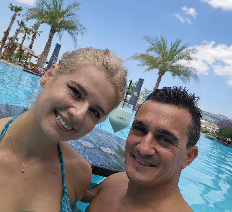 Marian Drăgulescu are totul aranjat pentru nunta cu Simona Carmen. Când are loc evenimentul și câți invitați au: „Și copiii vor fi prezenți”