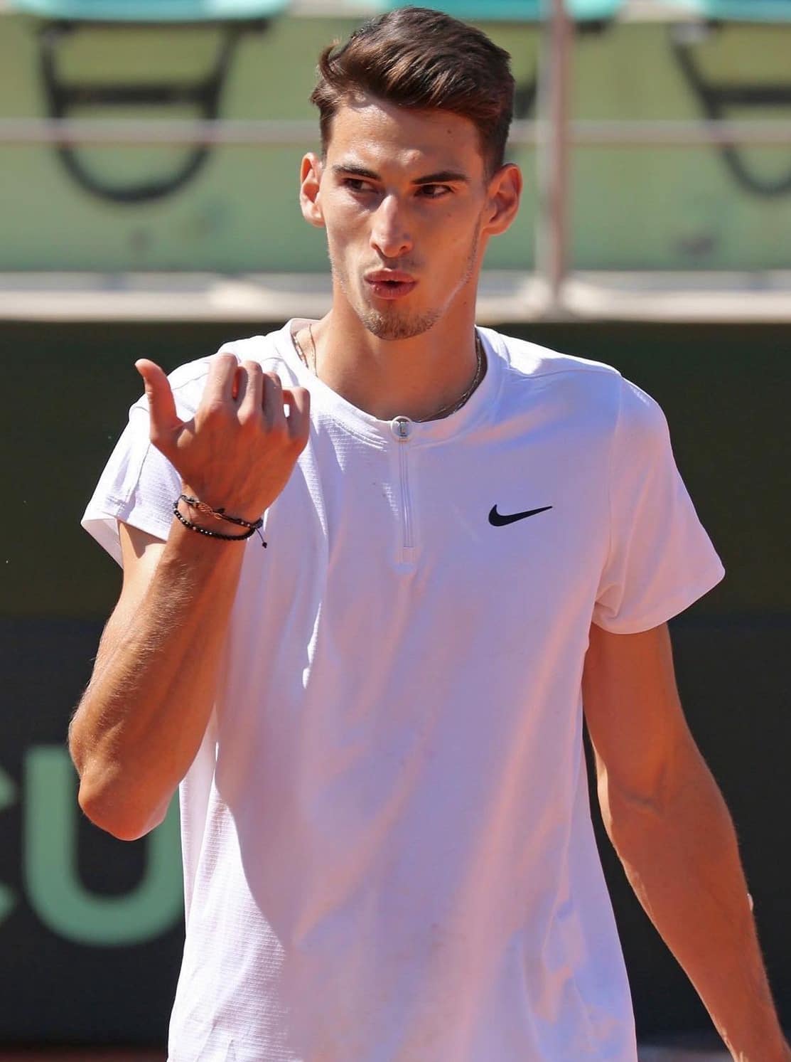 Victor Cornea, iubitul Andreei Bălan, are un copil dintr-o altă relație. Sportivul rupe tăcerea despre băiatul lui: „Luca stă cu mama lui”
