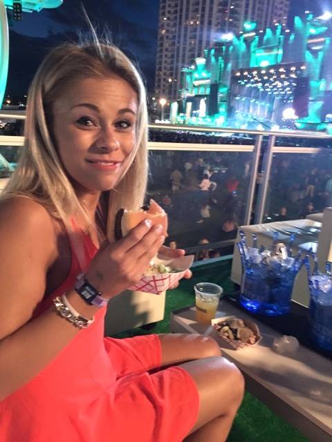 Face show în MMA și îți frânge inima! Paige VanZant, una dintre cele mai frumoase femei din lume / GALERIE FOTO FIERBINTE