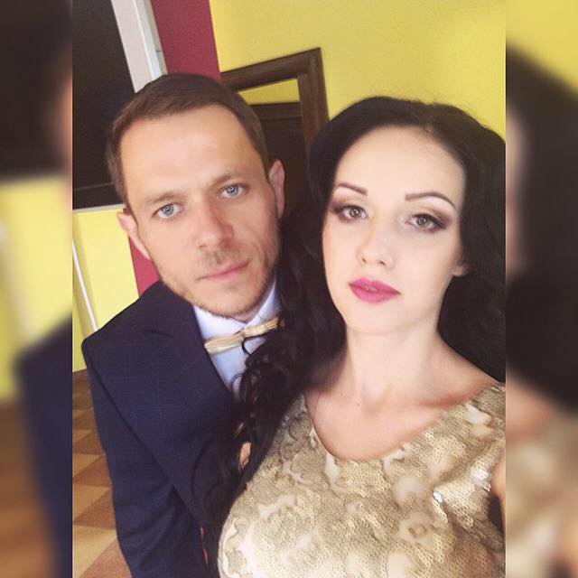 EXCLUSIV | Incredibila poveste a fotbalistului călugărit care a lepădat haina monahală și s-a căsătorit. Două iubiri mai presus de cea de Dumnezeu | FOTO&VIDEO
