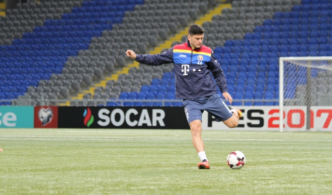 Kazahstan - România 0-0. Jefuiți, răniți, blocați! Tricolorii au pierdut și bani și puncte la Astana. Privați de două penalty-uri / LIVEBLOG