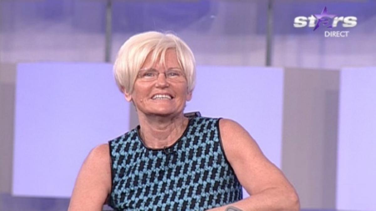 Monica Tatoiu, probleme în Franța: „La Paris ai niște culoare și te verifică”. Ce au pățit vedeta și soțul ei